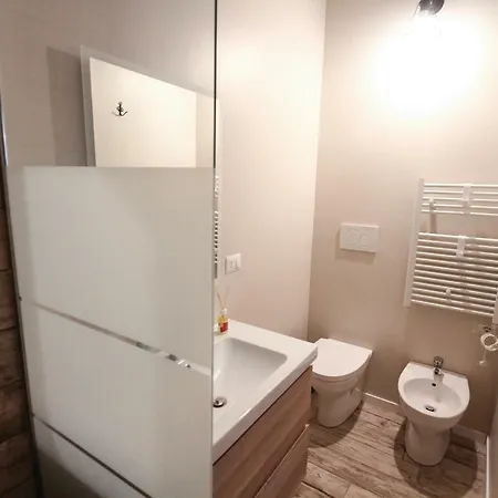 A.casa - Bellaria Appartement