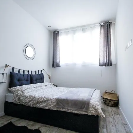 A.casa - Bellaria Lägenhet *