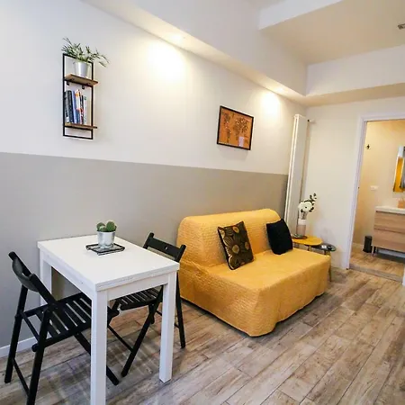 A.casa - Bellaria Lägenhet