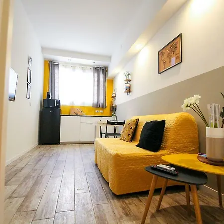A.casa - Bellaria Appartement