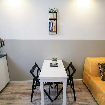 Lägenhet A.casa - Bellaria Bologna