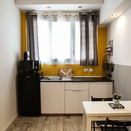 A.casa - Bellaria Lägenhet Bologna