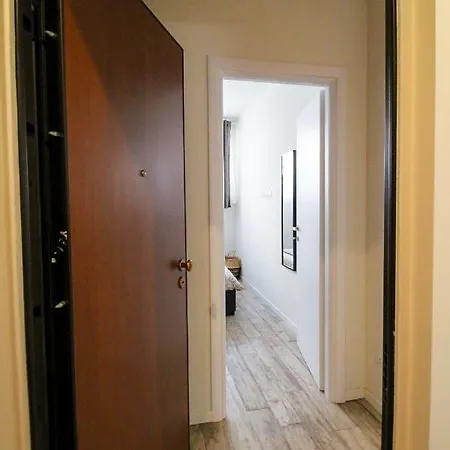 Appartement A.casa - Bellaria Bologna